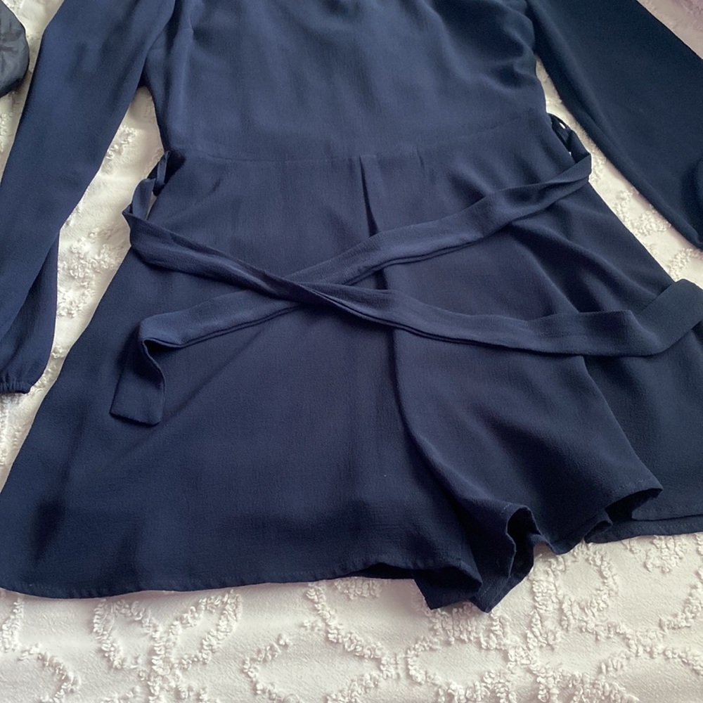 Romper - Picture 2 of 3